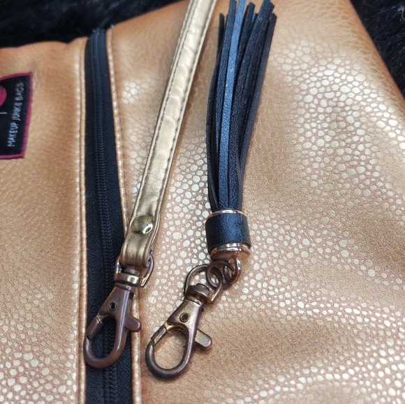 Makeup junkie large bag - Picture 5 of 7